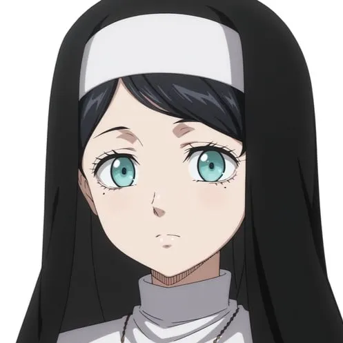 chat with ai character: Sister lily 