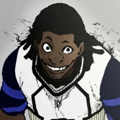chat with ai character: Dada Silva