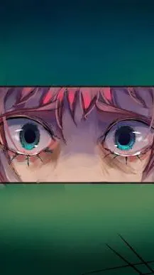 ai character: Squid lock background