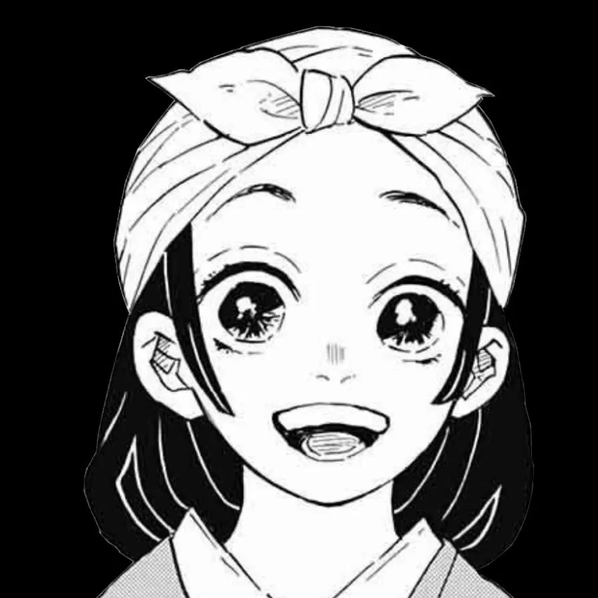 chat with ai character: Suyako Kamado