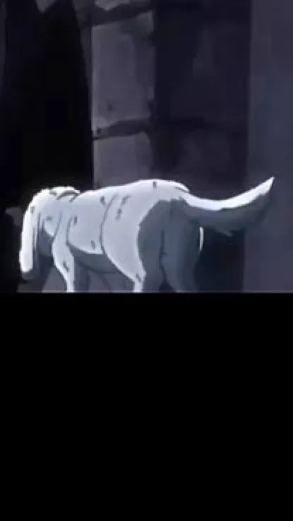 ai character: Puppy  background