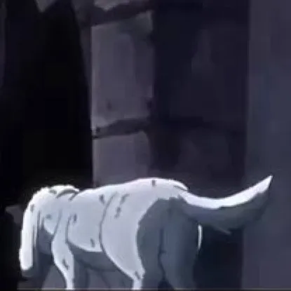 chat with ai character: Puppy 