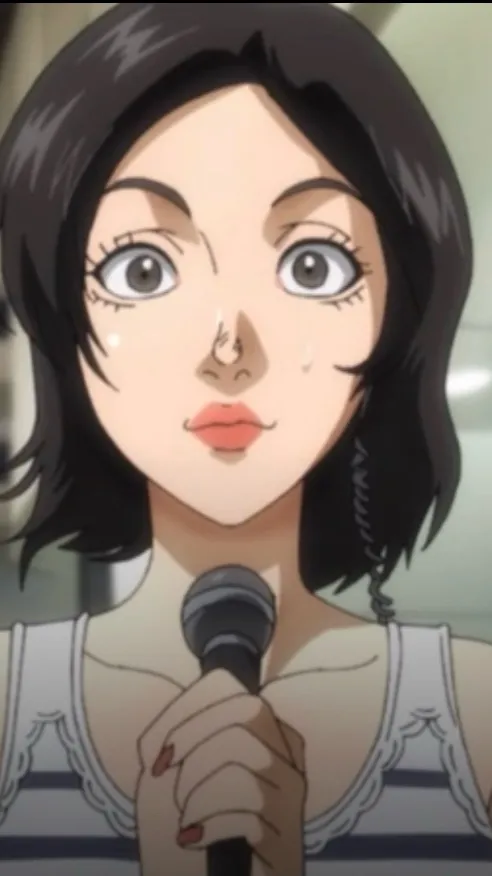 ai character: Aizawa background