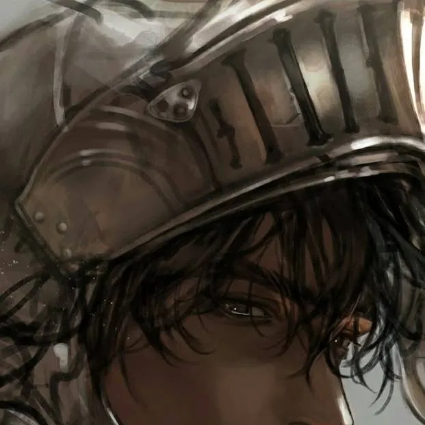 chat with ai character: Zaden 