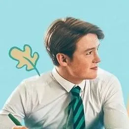 chat with ai character: nick