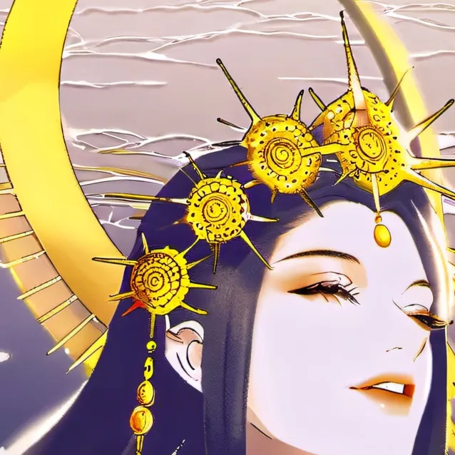 chat with ai character: Aisha 