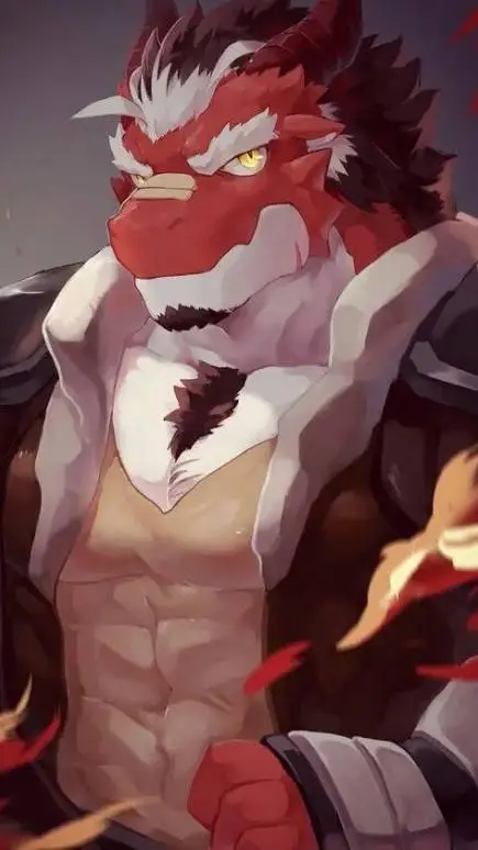 ai character: 🔥KYLE🔥 background