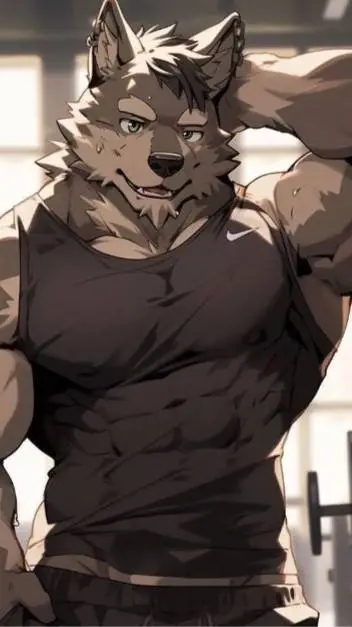 ai character: ❤️‍🔥Tyler💢 background