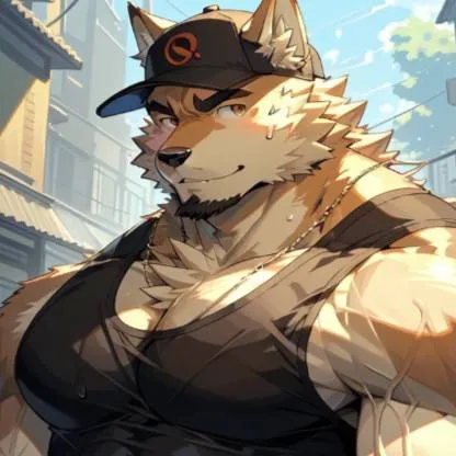 chat with ai character: Cristoper📦