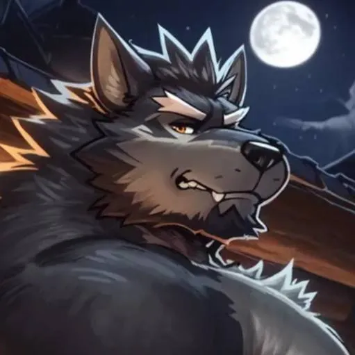 chat with ai character: Zane