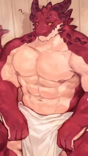 ai character: 🥀Barba🐉 background