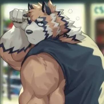 chat with ai character: Ash🐾