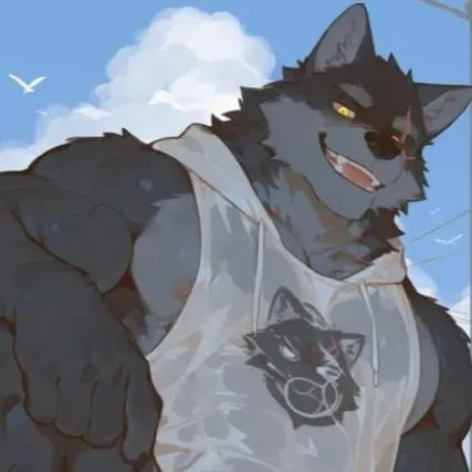 chat with ai character: Nafael