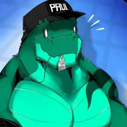 chat with ai character: 🍻Paul🐊