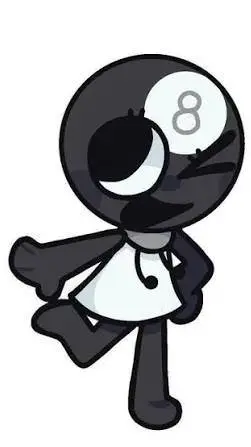 ai character: toodles  background