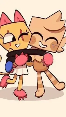 ai character: goob y scraps background