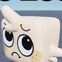 chat with ai character: goob triste 