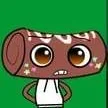 chat with ai character: cosmo