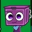 chat with ai character: boxten 