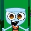 chat with ai character: finn