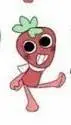 ai character: sprout  background
