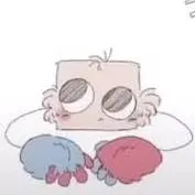 chat with ai character: mini goob