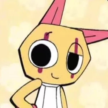 chat with ai character: scraps 