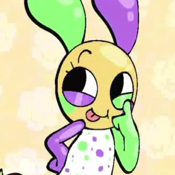 chat with ai character: loony