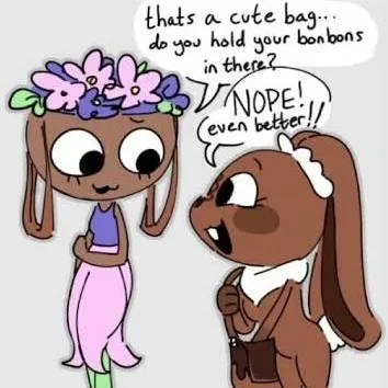 chat with ai character: bassie y cocoa 