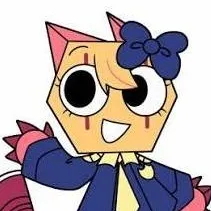 chat with ai character: scraps policia