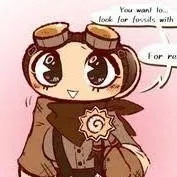 chat with ai character: shelly yandere