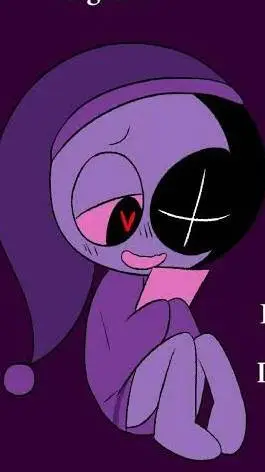 ai character: yandere astro background