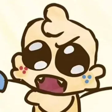 chat with ai character: baby goob