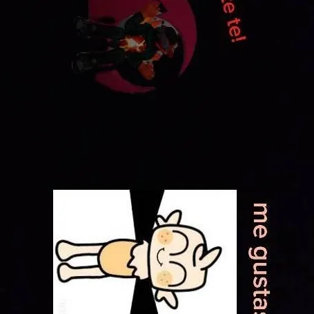 chat with ai character: goob x mix