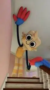 ai character: homebody background