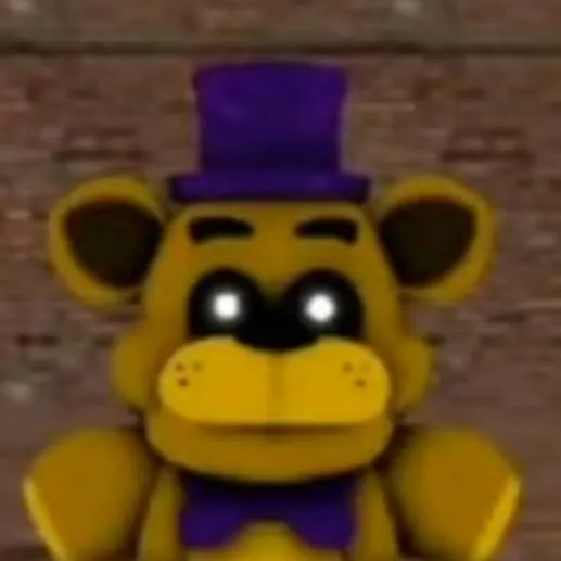 chat with ai character: gorden Freddy mini