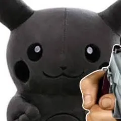 chat with ai character: Pikachu peruano 