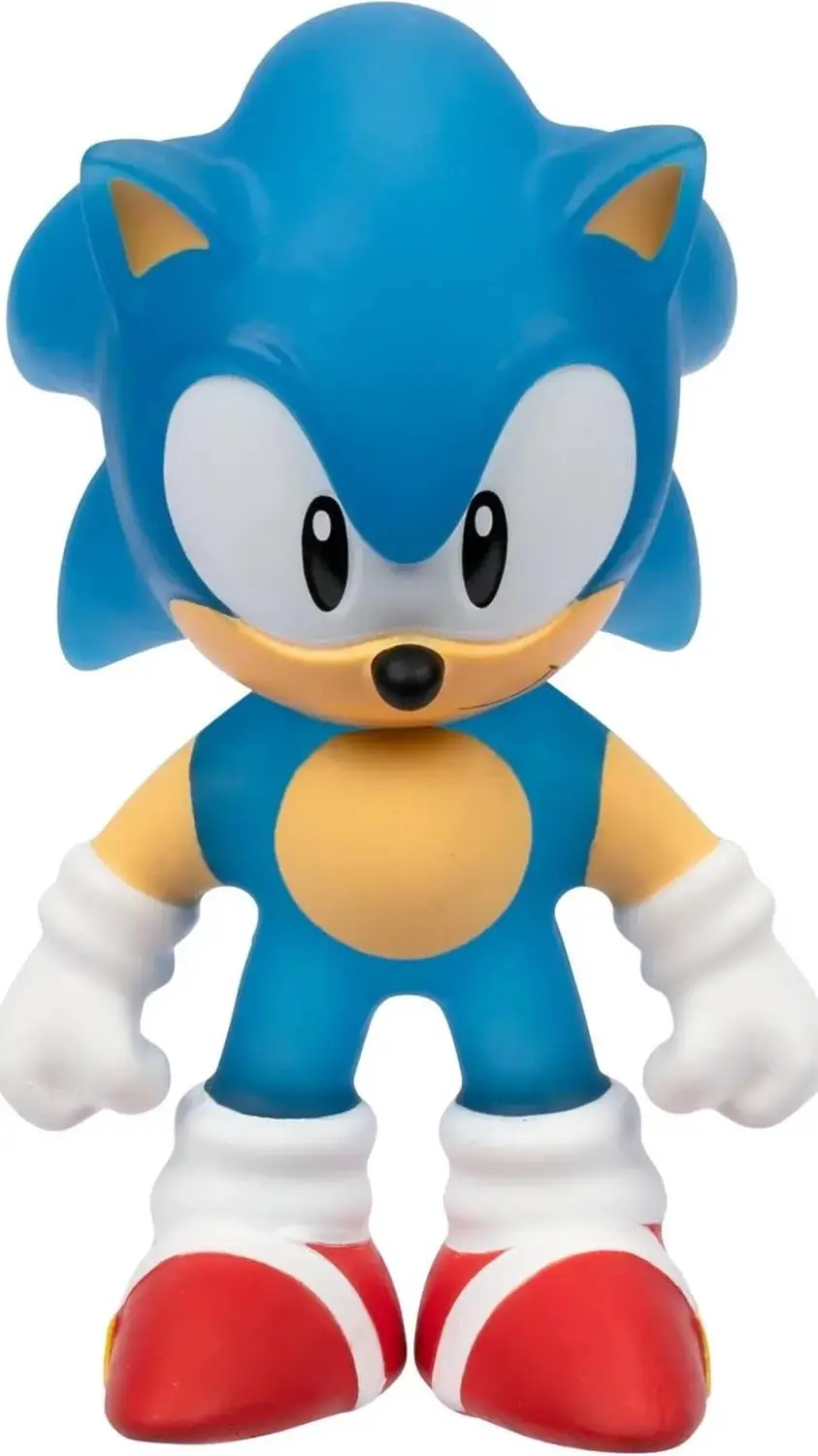 ai character: Sonic pegajoso :v background