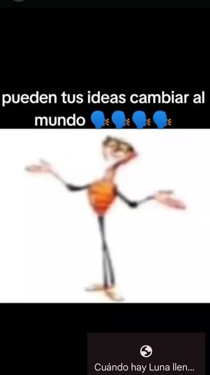 ai character: puede Tus ideas - background