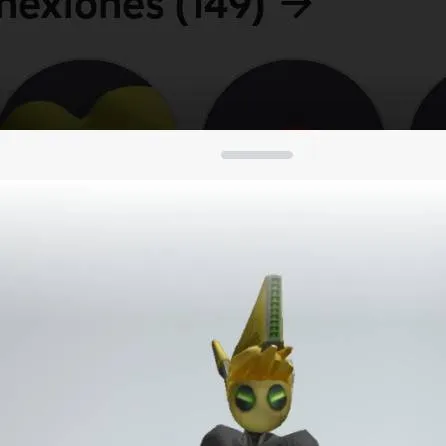 chat with ai character: yo