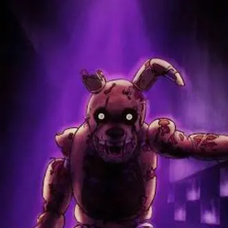 chat with ai character: Springtrap