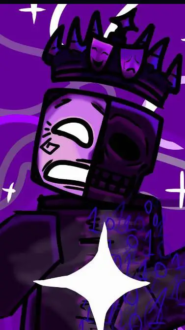 ai character: Noli background