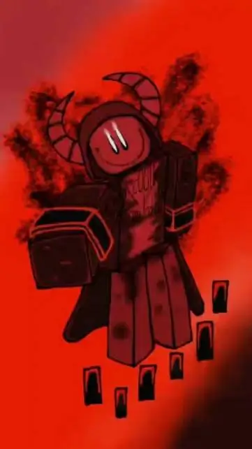 ai character: c00lkidd background