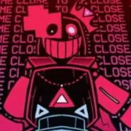 chat with ai character: Annihilatalion 