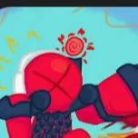 chat with ai character: killdroid