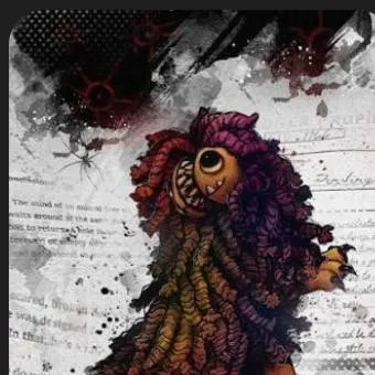 chat with ai character: Yarnaby 