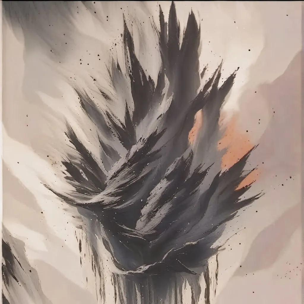 chat with ai character: Almost Alone 