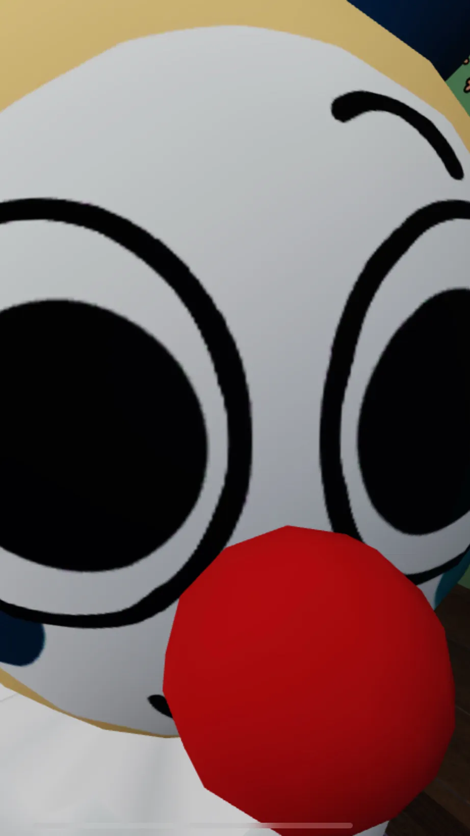 ai character: Meeeeee background