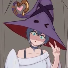 chat with ai character: living hat
