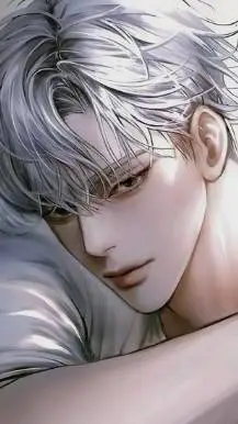 ai character: Chase Robin~ background